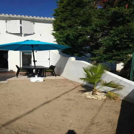 House Village De La Tresson 3 Villa